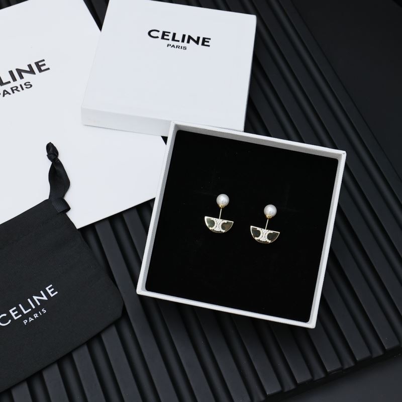 Celine Earrings